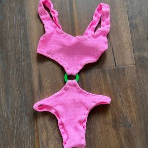 Reina Olga / Size OS / One Piece Swimsuit